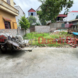 Bán lô đất tổ 6, Quang Minh, Mê Linh. Gần đường Võ Văn Kiệt và KCN, tiện ích ngập tràn _0
