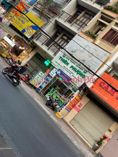 Thien Phuong Pharmacy (Nhà Thuốc Thiên Phượng),Tan Binh | (2)
