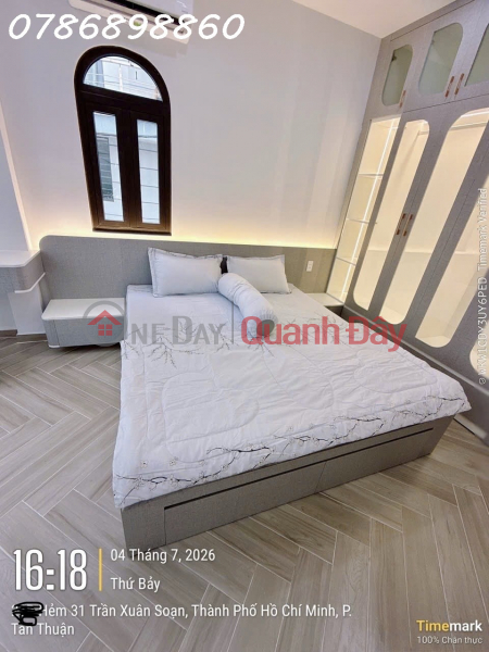 | Làm ơn chọn | Nhà ở Niêm yết bán | đ 4,65 tỷ