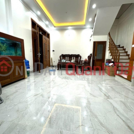 Urgent sale of Dinh Cong Ha Townhouse, Hoang Mai, Wide Auto Thong Lane, 5 Floors Fully Furnished, About 6 Billion. _0