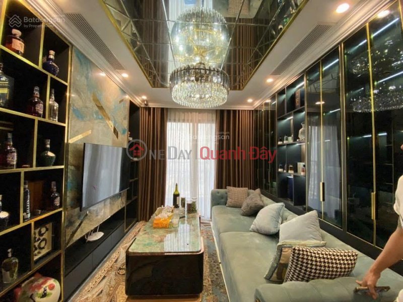 Cho thuê căn hộ chung cư Khu S2 tại Vinhomes Ocean Park Gia Lâm, 2 phòng ngủ Việt Nam | Cho thuê đ 43 triệu/ tháng