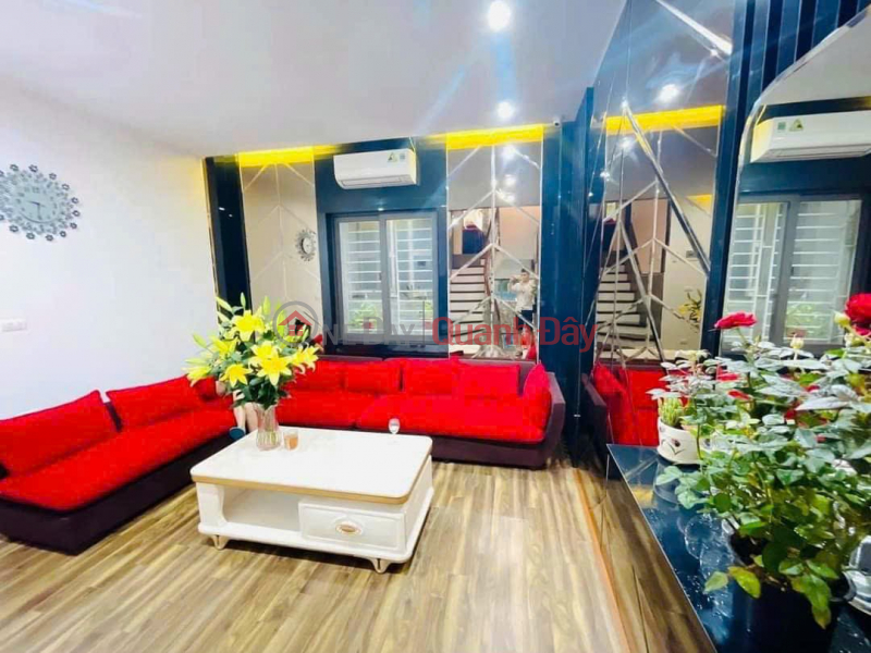 Property Search Vietnam | OneDay | Residential Sales Listings, HOUSE FOR SALE NGUYEN CHI THANH STREET - DONG DA. 40M2 6 storeys, 4.1M FACE. PRICE 14 BILLION 6