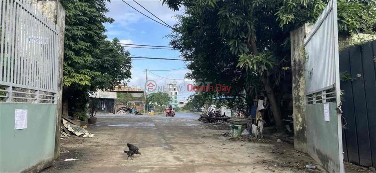The owner needs to sell land lot on K20 street, Khue My Ward, Ngu Hanh Son District, Da Nang City, Vietnam, Sales | ₫ 6 Billion