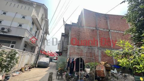 Super cheap house, cash-strapped, selling a rough house with 1 ground floor and 2 floors in Hiep Hoa Ward for only 2 million _0