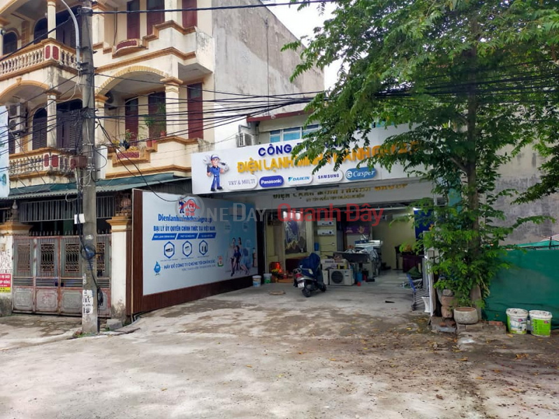 Property Search Vietnam | OneDay | Nhà ở Niêm yết bán | BÁN NHÀ MẶT PHỐ NGUYỄN LAM LONG BIÊN 85M2 MT 6.6M KINH DOANH ĐỈNH 15.8 TỶ