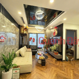 Bán căn hộ cao cấp Feliz Homes Hoàng Mai 96m2, 3 ngủ, giá 7tỷ nhỏ tí teo _0