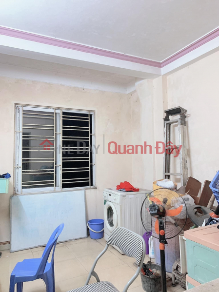 Beautiful cheap house for sale in Minh Khai area 30m2, 5 floors, sdcc, price 2.75 billion VND | Vietnam Sales, ₫ 2.75 Billion