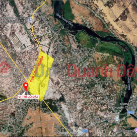 PRIME LAND - GREAT PRICE - OWNER SELLING QUICKLY - PLOT OF LAND IN BINH PHUC COMMUNE, THANG BINH DISTRICT, QUANG NAM PROVINCE _0