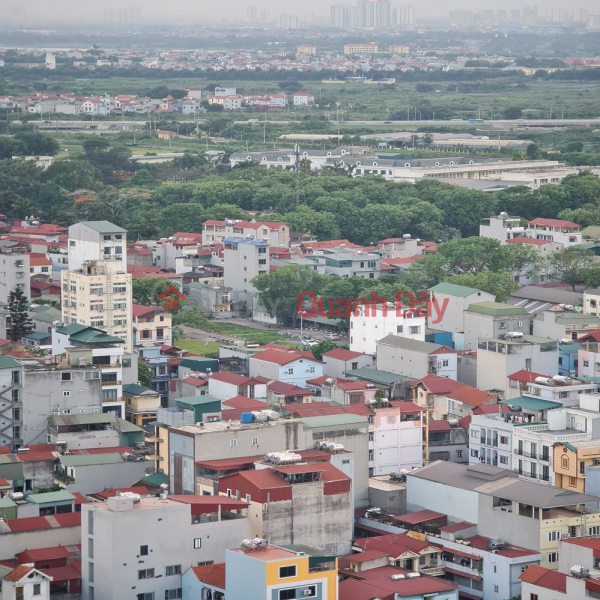 234m2 land plot in 31ha area, Trau Quy, Gia Lam, with a 12m frontage on a 15m wide road – extremely rare. Contact 0989894845 Sales Listings