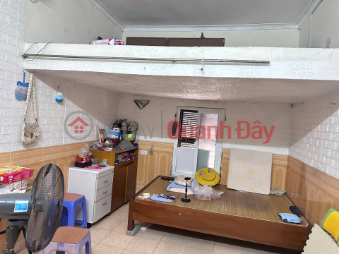 LAND FOR SALE WITH HOUSE IN HAI BA TRUNG - TRAN KHAT CHAN - CORNER LOT WITH 2 OPEN SIDES - ONLY 26 BILLION - GOLDEN OPPORTUNITY FOR INVESTORS _0