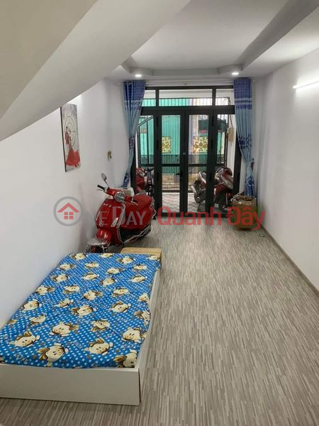 Property Search Vietnam | OneDay | Residential Sales Listings | House for sale in alley Luu Huu Phuoc street, ward 15, district 8