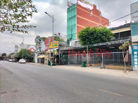 Extremely rare, selling house in front of TTN (TCH10),Tan Chanh Hiep ward, extremely wide, not connected to planning _0