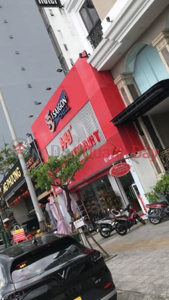 MU mini mart - 23, Vo Van Kiet (MU mini mart - 23 Võ Văn Kiệt),Son Tra | (2)