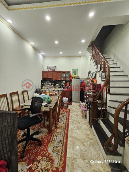 Property Search Vietnam | OneDay | Nhà ở | Niêm yết bán, Đep ) Lô góc ,ôtô đỗ cửa 169 doãn kế thiện 30m x4T 4,2ty chủ cần tiền hạ giá 300tr