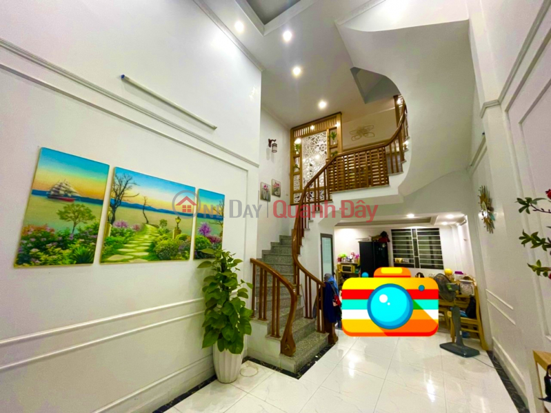 40 meter FRONT HOUSE - THANH TRI JUST over 3 billion, car parked nearby Sales Listings