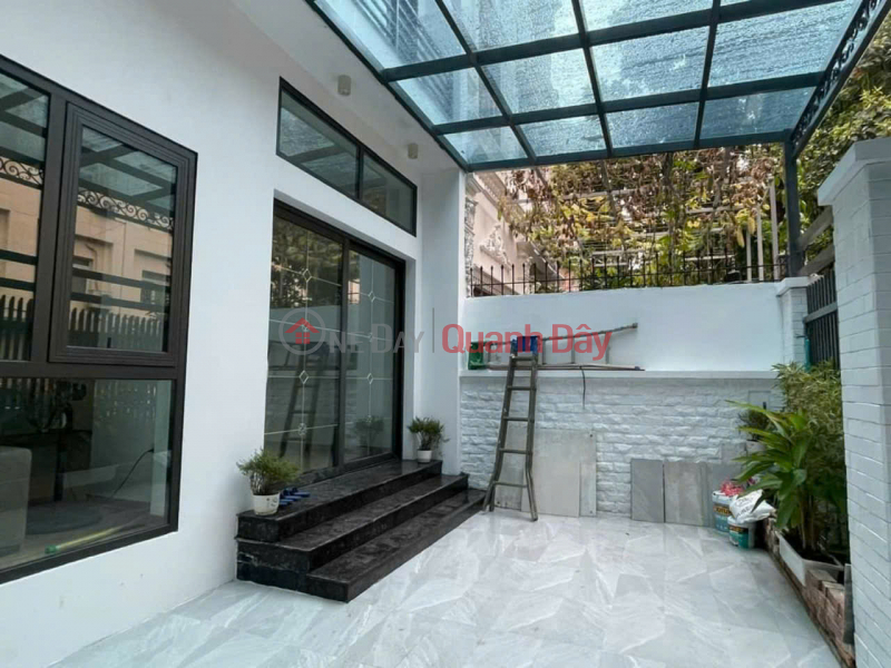 Property Search Vietnam | OneDay | Residential | Rental Listings | Townhouse for rent, 90m2, 4 floors, Trung Van urban area, available for living or office use