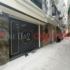 SIÊU PHẨM PHÂN LÔ - Ô tô đỗ cửa - 50m ra mặt đường 32 - Gần ĐH Công Nghiệp Hà Nội _0