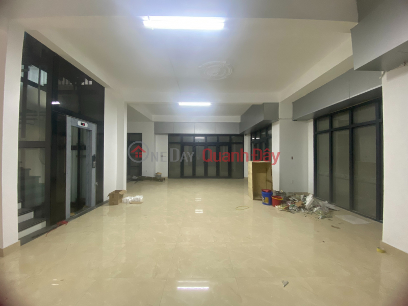 CHO THUÊ NGUYÊN CĂN GÓC CÔNG VIÊN SHOPHOUSE 6 TẦNG TẠI IMPERIA. | Việt Nam | Cho thuê đ 120 triệu/ tháng