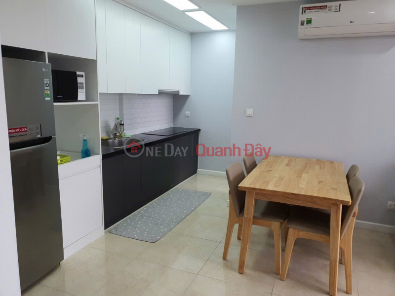 đ 9 Billion | HÀNG KHAN HIẾM - căn 2PN, DT 79m2 view thành phố tại Vinhomes D\'Capitale/ C7- giá 9.x TỶ