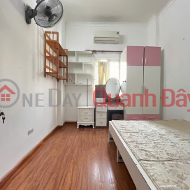 Cho thuê nhà Phố Giáp Nhị, 4 tầng x 40m2, 5 ngủ, 11 Triệu, ở hộ gia đình _0