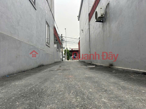 1,4x TỶ – ĐẤT KIM ĐỚI 1, HỮU BẰNG, KIẾN THỤY GẦN TRỤC HL405 – Ô TÔ VÀO TẬN ĐẤT ZALO 0567 222 555 _0