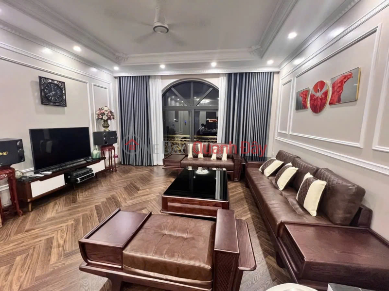 Property Search Vietnam | OneDay | Residential Sales Listings, BEAUTIFUL HOUSE ON Bat Khoi STREET, 60m2 X 8 floors, 5m frontage, 20.5 billion Long Bien. CAR BUSINESS, ACCESS TO THE HOUSE.