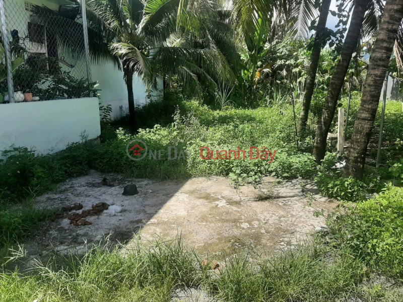 Property Search Vietnam | OneDay | Residential | Sales Listings, BEAUTIFUL LAND WITH 2 STREET FRONTS IN DIEN PHU, DIEN KHANH, KHANH HOA - PRICE ONLY 700 MILLION!!