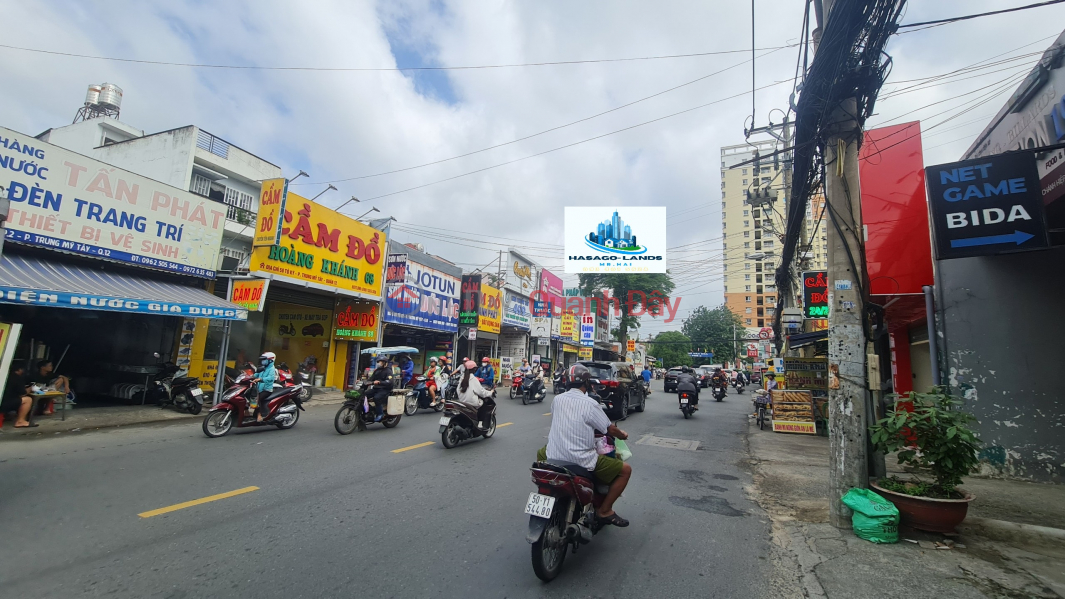  Làm ơn chọn, Nhà ở, Niêm yết cho thuê, đ 35 triệu/ tháng