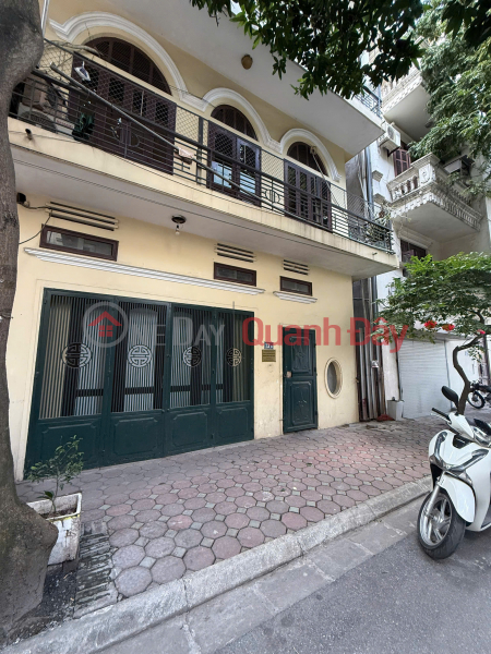 Property Search Vietnam | OneDay | Residential | Sales Listings ONLY 1 PLOT AVAILABLE!!! House in the 918 Phuc Dong area, 40m x 5m, investment price!