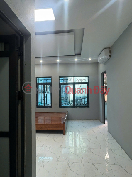 House for rent in lane 67 Giap Bat for students, 55m2 x 2 floors, 3 bedrooms, self-contained, ready to move in | Vietnam | Rental | đ 12 Million/ month
