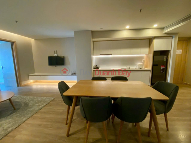 CHO THUÊ CĂN HỘ FHOME 2PN – VIEW PHỐ ĐẸP – FULL NỘI THẤT – GIÁ CHỈ 16 TRIỆU/THÁNG, Việt Nam, Cho thuê đ 16 triệu/ tháng