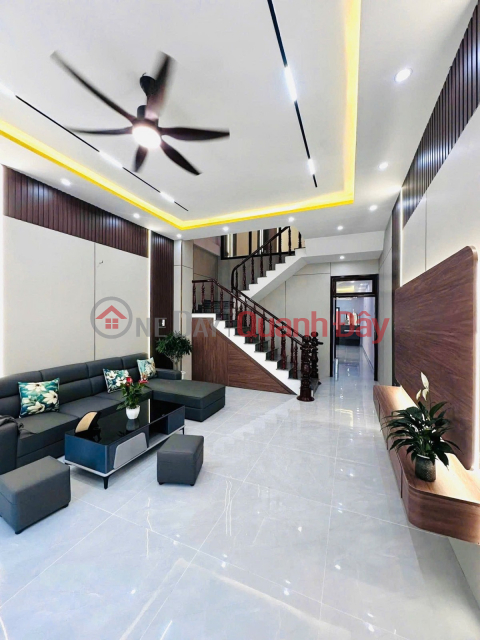 NHÀ 3 TẦNG HÒA XUÂN – Ở SƯỚNG, KINH DOANH ĐỈNH – GIÁ CHỈ 8,8 TỶ! _0