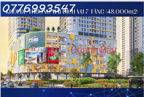 Chỉ Từ 150 Triệu Đồng Sở Hữu Ngay Căn Hộ 2 Phòng Ngủ Trung Tâm Đông Hòa, TP.HCM _0