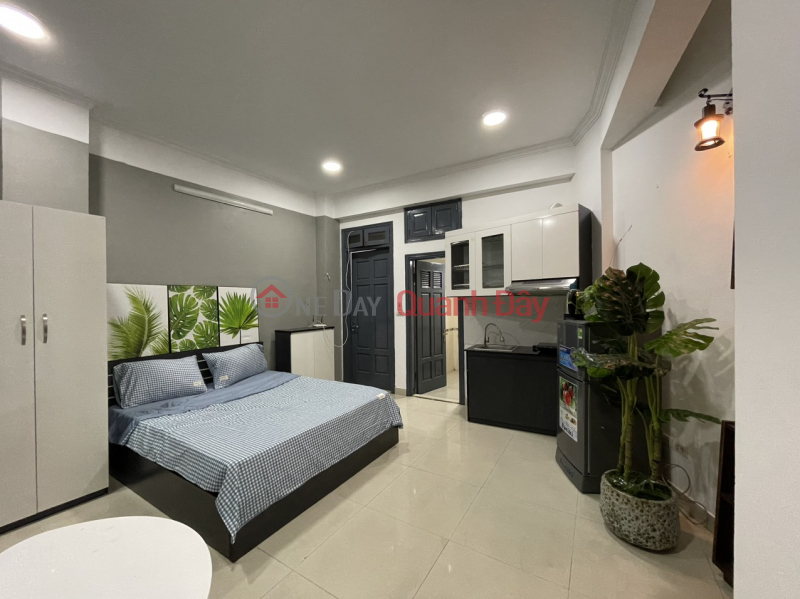 Property Search Vietnam | OneDay | Residential, Sales Listings 3 AVOID CARS, Quan Nhan Street, 7 floors, cash flow 720 million\\/year only 15.8 billion