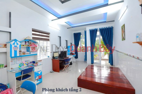 Bán nhà Mặt tiền đường 27/4 - P. Phước Hưng - Gần Công An Tp Bà Rịa _0