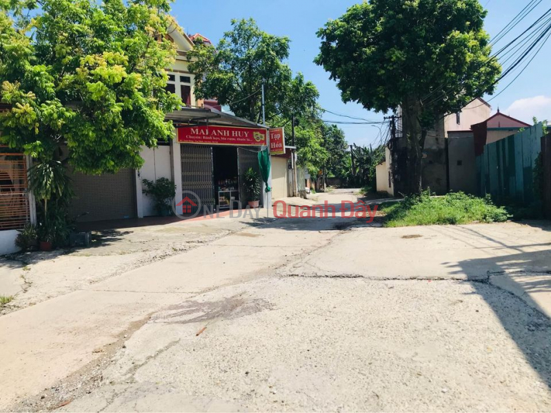 Property Search Vietnam | OneDay | Nhà ở, Niêm yết bán, Bán đất full đất ở Chỉ từ hơn 400tr/1lô(Bao sổ) đất sóc sơn sát bìa làng đường 5m LH 0961635833