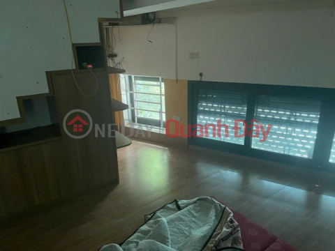 SIÊU PHẨM MẶT PHỐ -KINH DOANH ĐỈNH Khai Sơn-Ngọc Thụy 22 m2 X 4 Tầng 9.9 Tỷ, _0