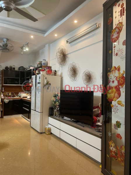 Property Search Vietnam | OneDay | Nhà ở Niêm yết bán Bán nhà phố NGUYỄN THÁI HỌC, BA ĐÌNH – Gần LĂNG BÁC – Trung tâm HÀ NỘI – 20m ra phố Ô TÔ – 6.55 tỷ.