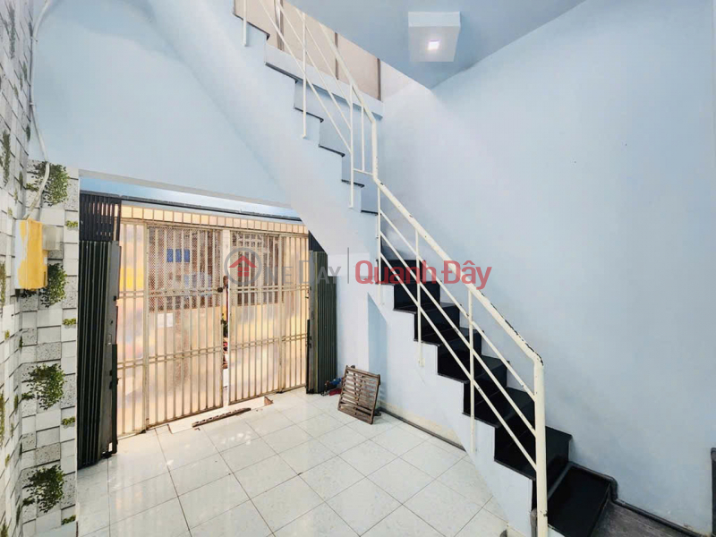D2129 ️ House on Street No. 28, Go Vap District, Shared Ownership, Square shape, 2 floors, 2.x billion VND, Vietnam | Sales đ 2.78 Billion