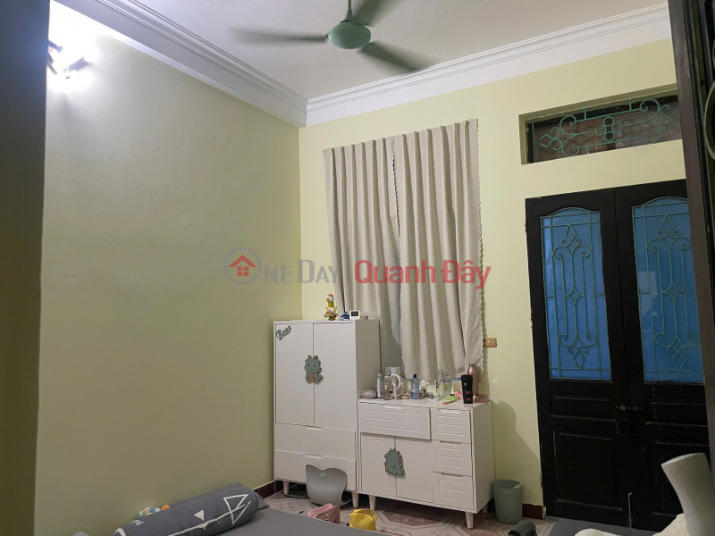 Whole house for rent - lane 279 Hoang Mai, 50m² x 3 floors, 3 bedrooms, 2 bathrooms, 8.5 million Vietnam Rental, đ 8.5 Million/ month