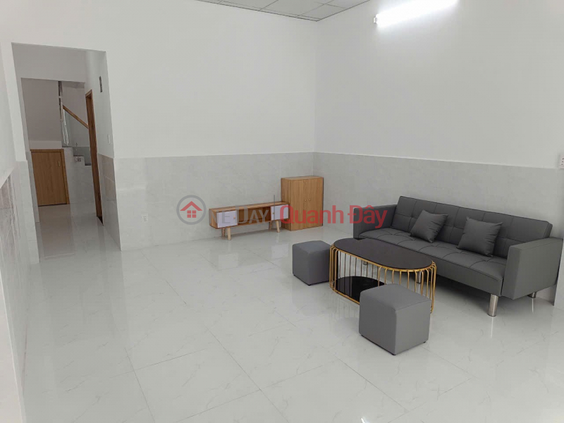 HOT HOT – OWNER NEEDS TO SELL HOUSE IN A CAR-ACCESSIBLE ALLEY ON LE TRONG TAN STREET, BINH HUNG HOA WARD, HO CHI MINH CITY Sales Listings