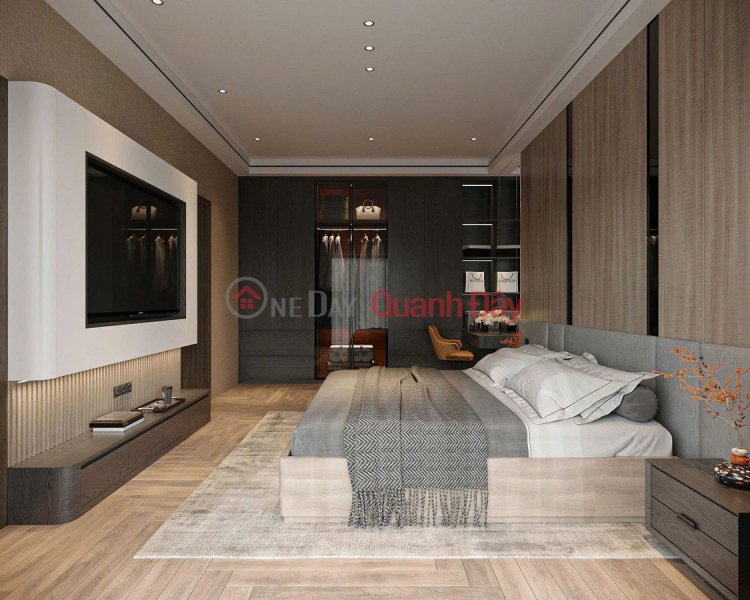 | Làm ơn chọn, Nhà ở Niêm yết bán | đ 8,7 tỷ