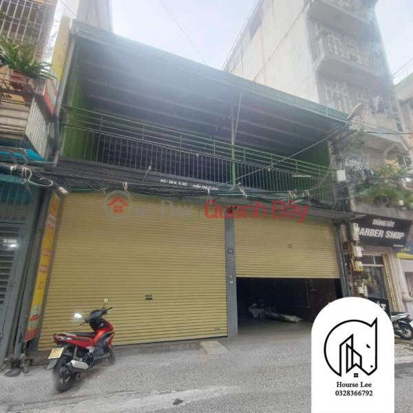 Property Search Vietnam | OneDay | Residential, Sales Listings Large piece of land in Trau Quy, beautiful location, 230m wide street, frontage: 8m, 27 billion.