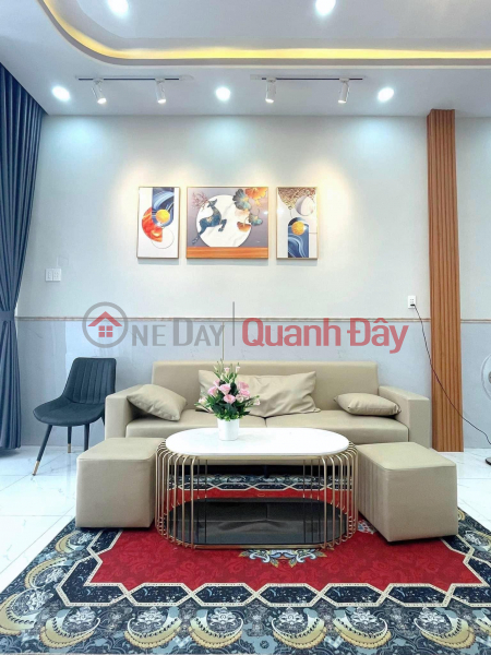 Property Search Vietnam | OneDay | Nhà ở | Niêm yết bán, Bán nhà Nguyễn Sỹ Sách 60m2 2tang hxh-shr gần chợ Tân Trụ , tặng nội thất , 5tỷ nhỉnh 0932030061