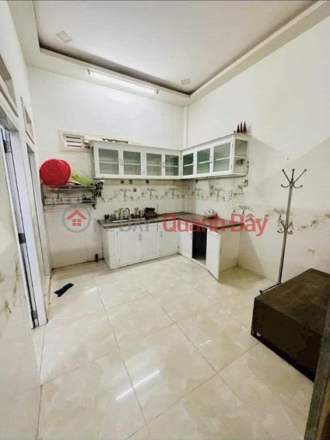 BÁN NHÀ HẺM NGUYỄN KHUYẾN PHƯỜNG BẮC NHA TRANG _0