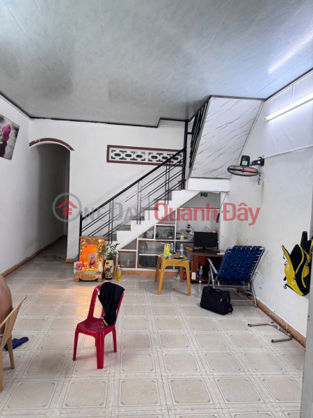 BÁN NHÀ 1TRỆT 1LẦU HẺM HƯƠNG ĐIỀN - ĐỒNG NAI, NHA TRANG CÁCH BIỂN 2KM GIÁ CHỈ 3 tỷ 200, Việt Nam | Bán | đ 3,2 tỷ