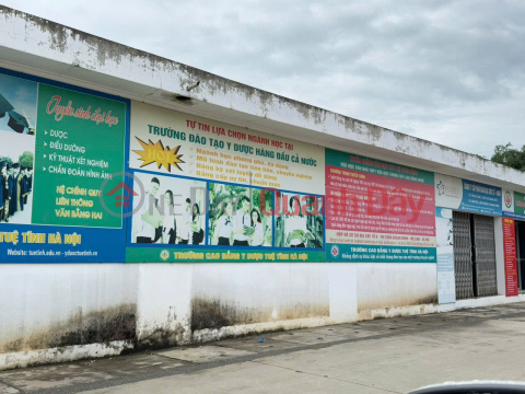 Rare item, corner lot, 2 frontages, near cultural house of group 9, Quang Minh, Me Linh. Near main road _0