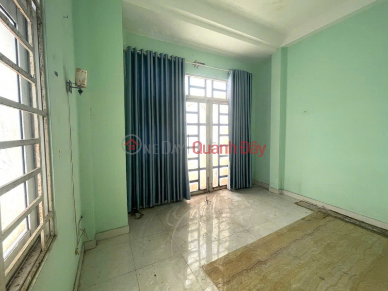 Property Search Vietnam | OneDay | Nhà ở Niêm yết bán Gấp Bán Nhà 3 Tầng, ở ngay, Gò Cát quận 9, DTsd 174m2, hẻm 6m, P lô, chỉ 4.2ty