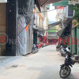 XÃ ĐÀN, ĐỐNG ĐA NGÕ Ô TÔ TRÁNH KINH DOANH ĐỈNH CAO, GARA RỘNG RÃI 54M2 X 5 TẦNG GIÁ 16TỶ9 _0