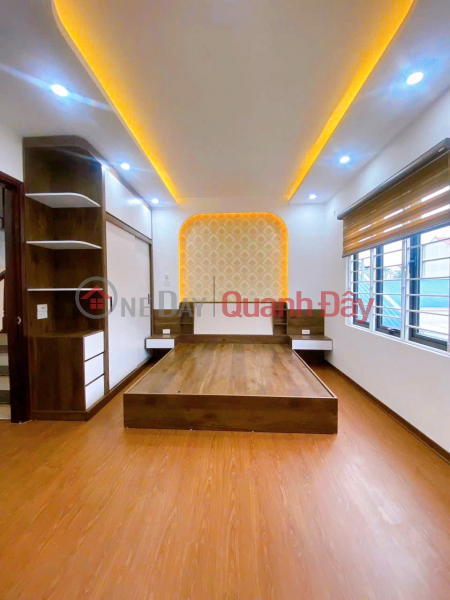 Property Search Vietnam | OneDay | Nhà ở Niêm yết bán BÁN NHÀ ĐEP ,NGÕ RỘNG CHIÉN THẮNG -LA KHÊ -HÀ ĐÔNG.DT:42M GIÁ 6 TỶ HƠN.